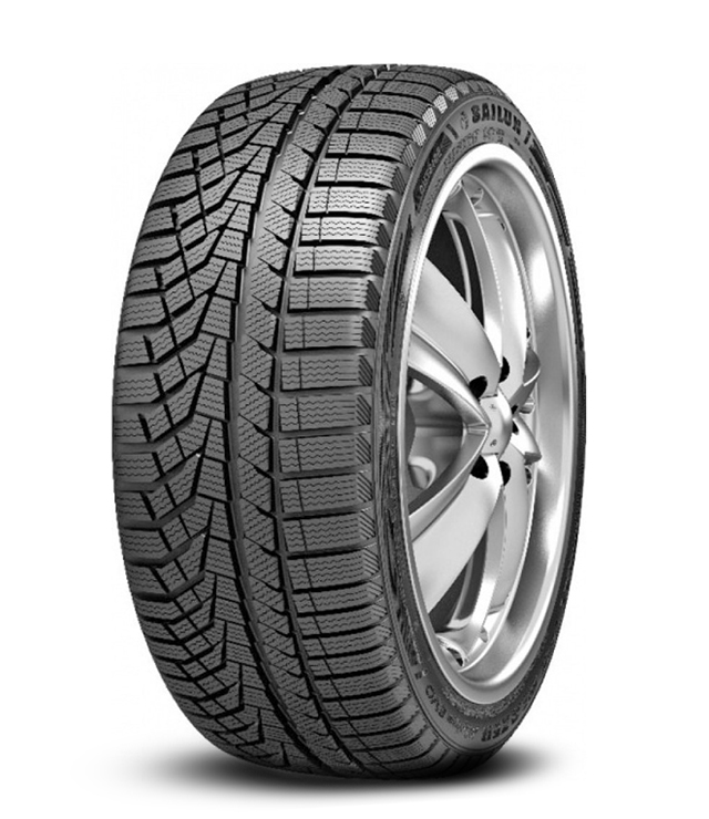 235/35 R19 91W ICE Blazer Alpine EVO XL 3PMSF Pneus nordiques