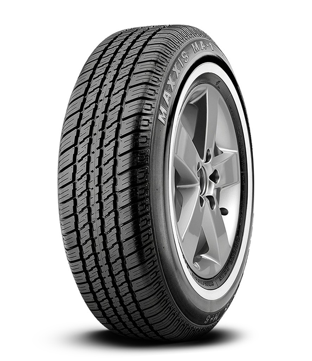 235/75 R15 105S MA-1 WSW