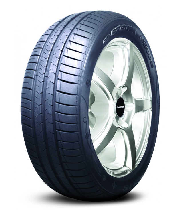 PNEU 185/60 R16 86H Energtra MEco3 