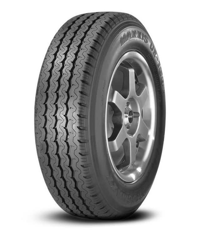 155/70 R12C 104/102N UE-168 Trucmaxx 