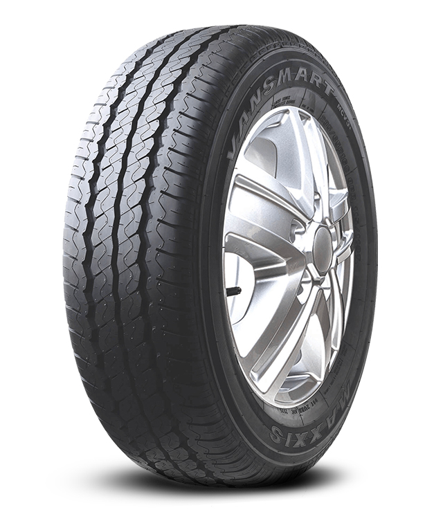 PNEU 195/70 R15C 104/102S Vansmart MCV3+ 