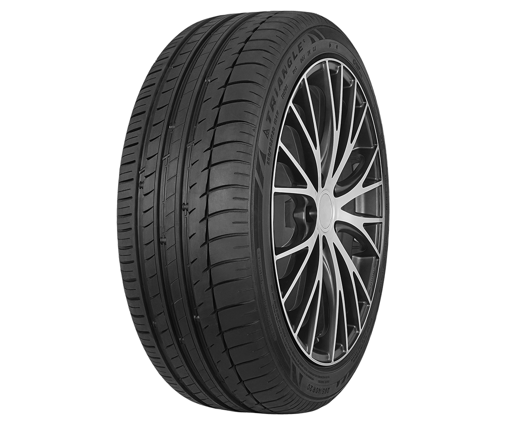 225/50R16 96W TH201 XL