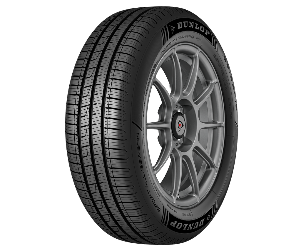 195/65 R15 91T Sport All Season 3PMSF