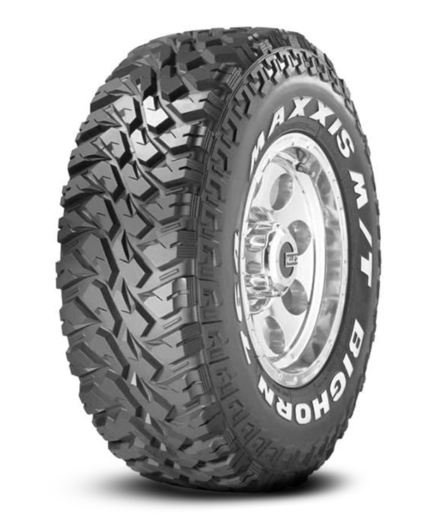 PNEU 265/70 R16 117/114Q MT-764 Big Horn 8PR RWL POR