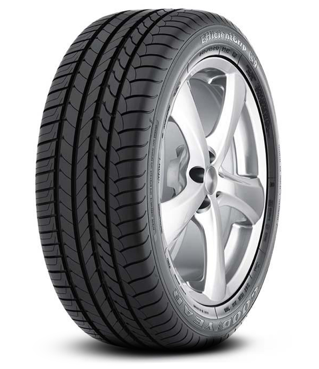 PNEU 245/50 R18 100W Efficientgrip MFS MOE