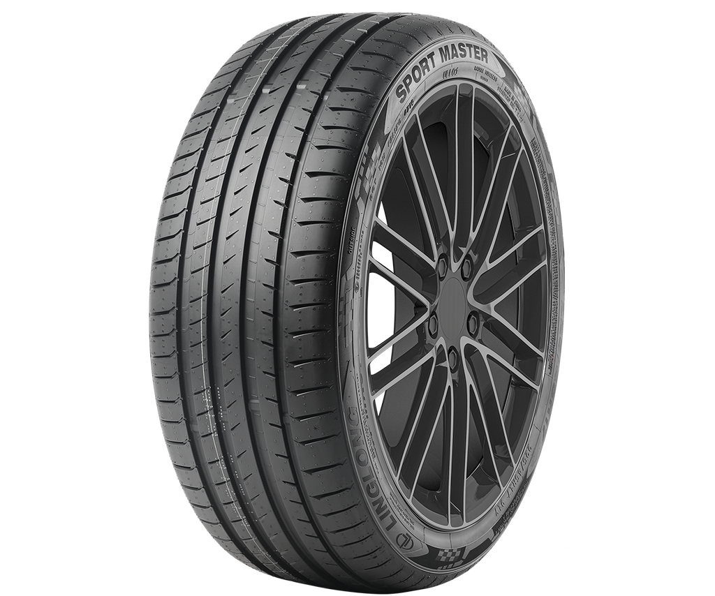 295/35R21 107Y SPORTMASTER XL