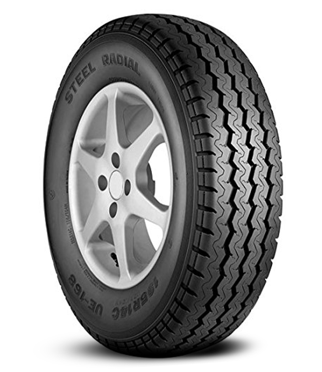 PNEU 215/75 R14C 112/110Q UE-168 8PR