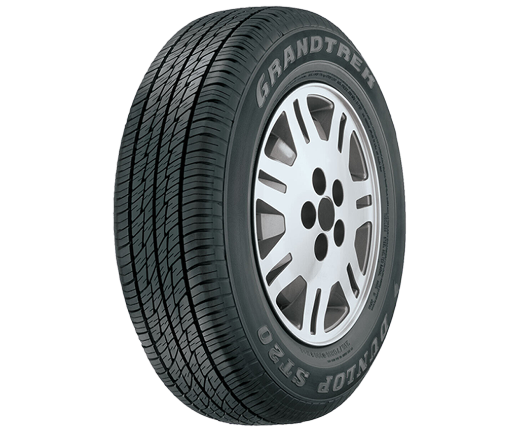 215/65 R16 98S Grandtrek ST20 M+S