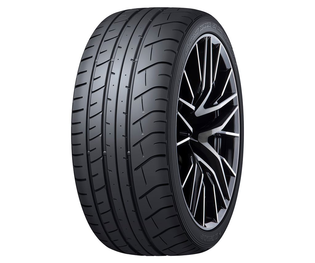 285/35 ZR20 104Y SP Sport Maxx GT600 XL DSST MFS Run Flat Nissan M+S NR1