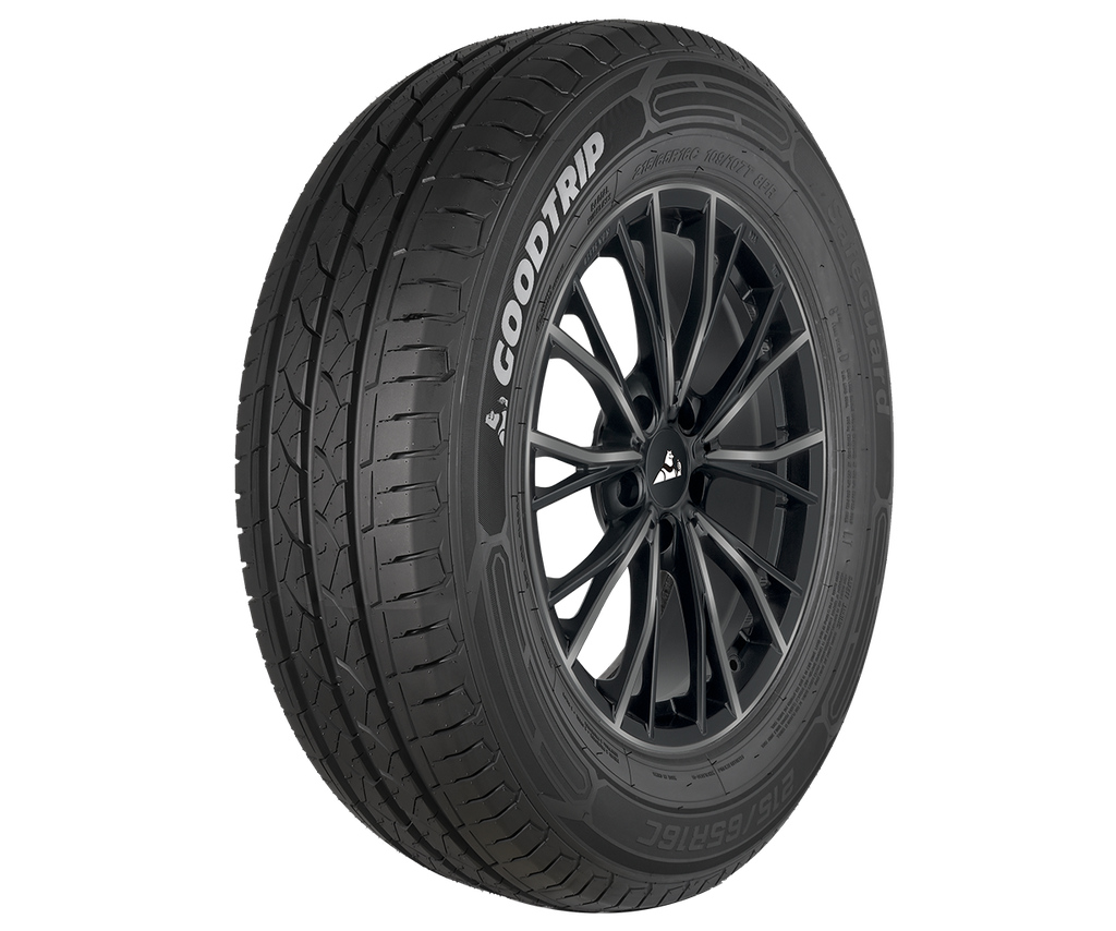 235/65R16C 121R GOODTRIP SAFEGUARD