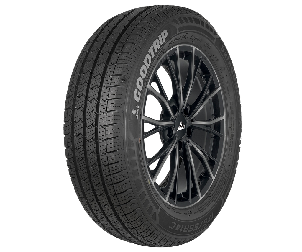 PNEU 195/65R16C 104S GOODTR SAFEGUAR AS