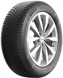 PN KLE 225/60R18 XL 104V QUADRAXER SUV