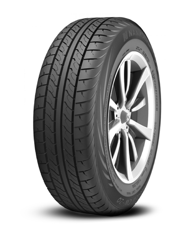 205/75 R16C 113/111R CW-20 8PR