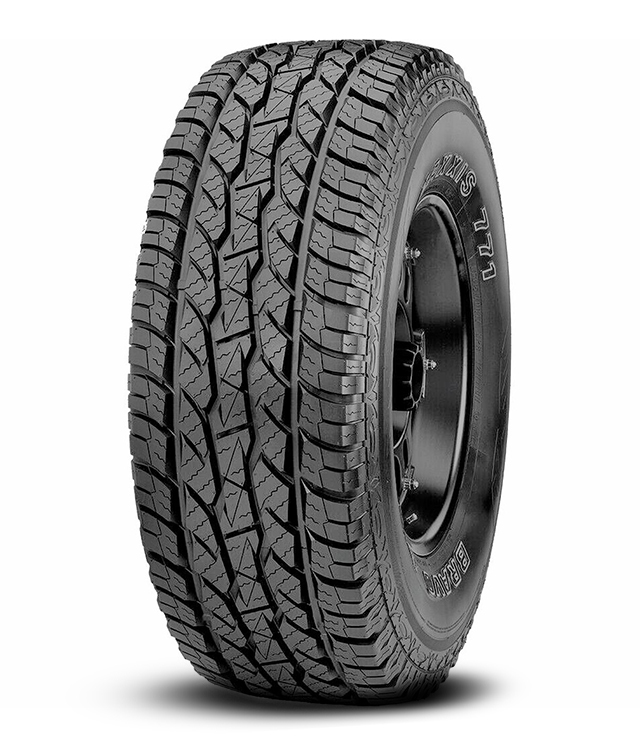 225/75 R15 102S AT-771 Bravo M+S OBL