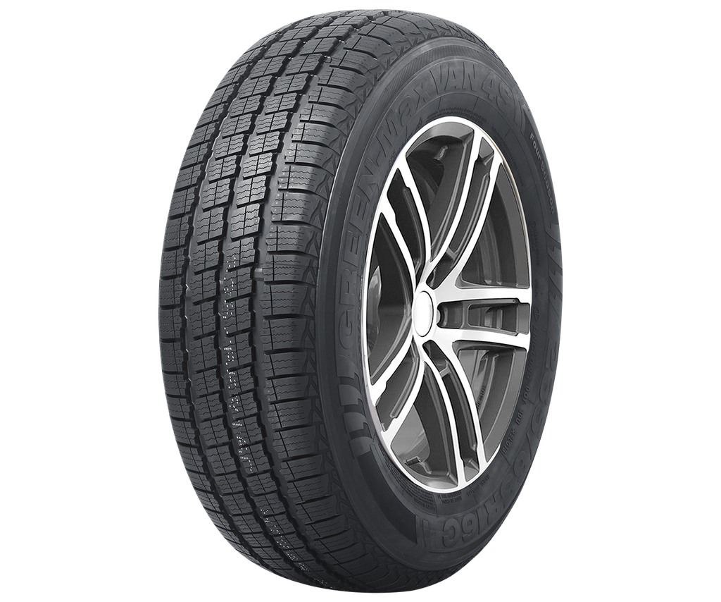 195/70R15C 104/102R GR-MAX VAN 4S