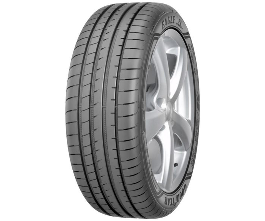 245/40 R18 93H Eagle F1 Asymmetric 3 AO MFS