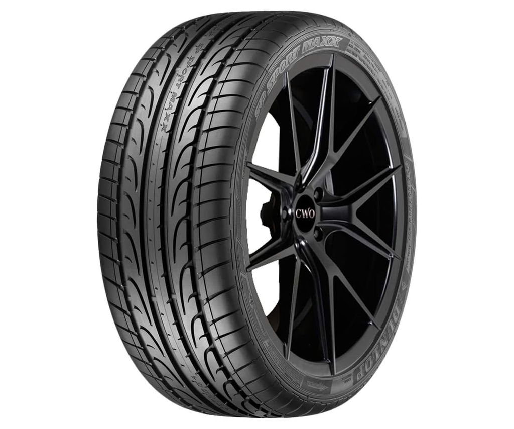 255/40 ZR17 98Y SP Sport Maxx XL MFS