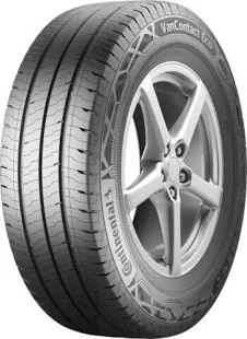 215/65R17C 107/105T VANCECO R