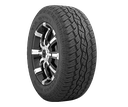 235/85R16 120S OPEN COUNT A/T+
