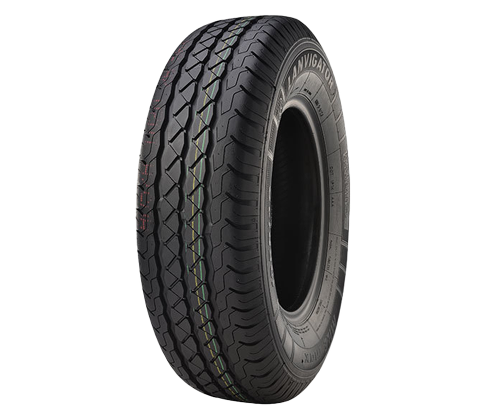235/65R16C 115T MILE MAX