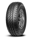165/70R14C 89R MILE MAX