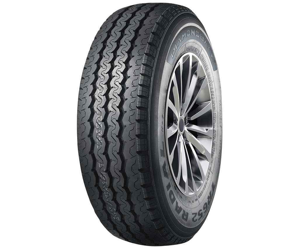 225/70R15C 112R TR652
