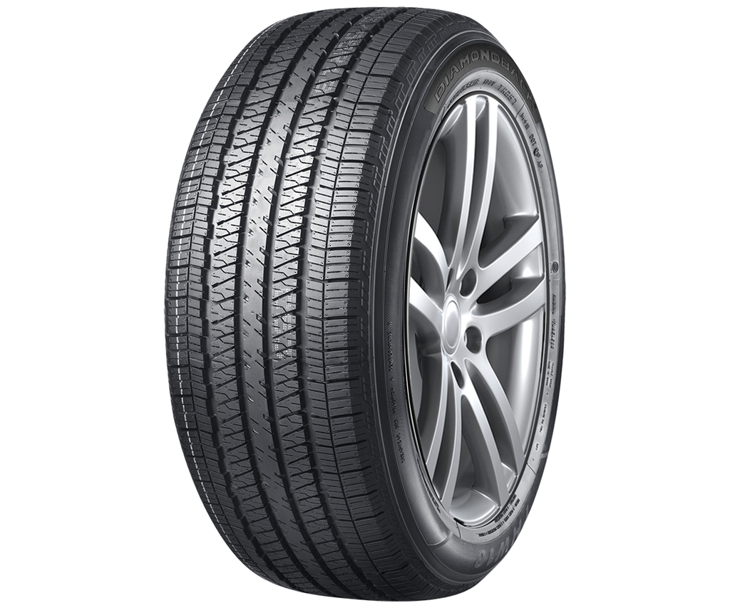 235/50R18 97V TR257