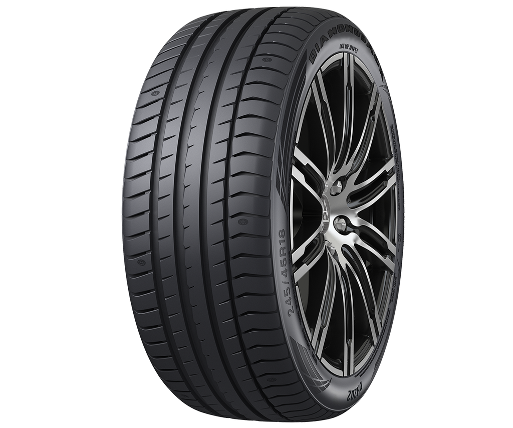 195/45R16 84W DH202 XL