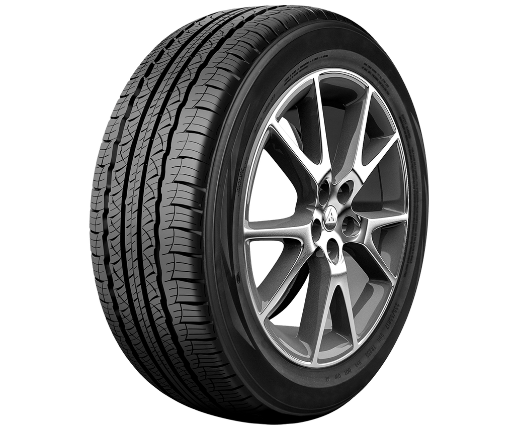 215/50R18 92W DR259