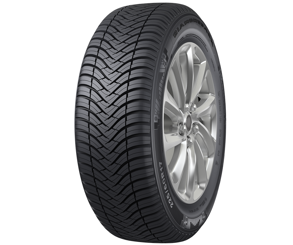 215/55R16 97V DA01 XL