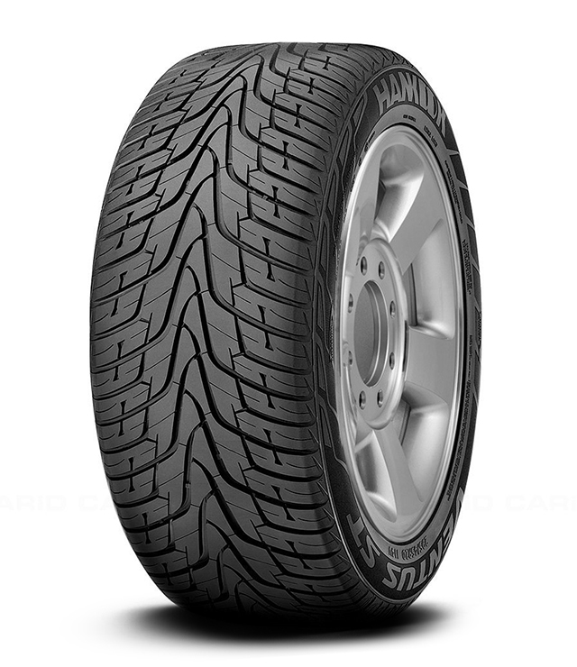 275/55 R20 117V Ventus ST RH06 XL M+S