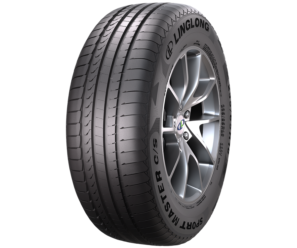 255/65R17 110H SPORT MASTER C/S