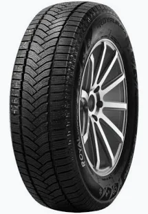 235/55R17 103W RBK ROYAL A/S XL