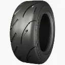 315/35 ZR17 102W Sportnex AR-1 Semi-Slick