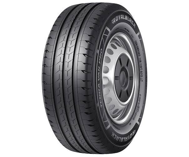 215/65R16C 109/107T TERRA VAN PRO
