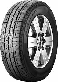 PN BFG 215/75R16C 116/114R ACTIVAN WI-2