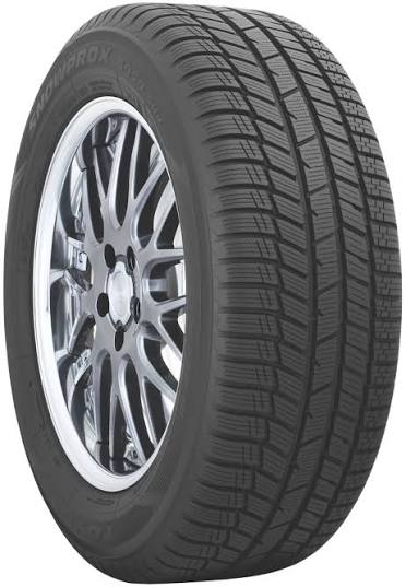 275/40R20 106V SNOWPROX S954 SUV XL