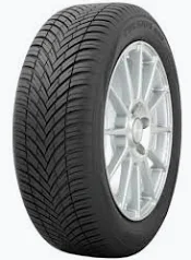 275/40R20 106Y CELSIUS AS2 XL