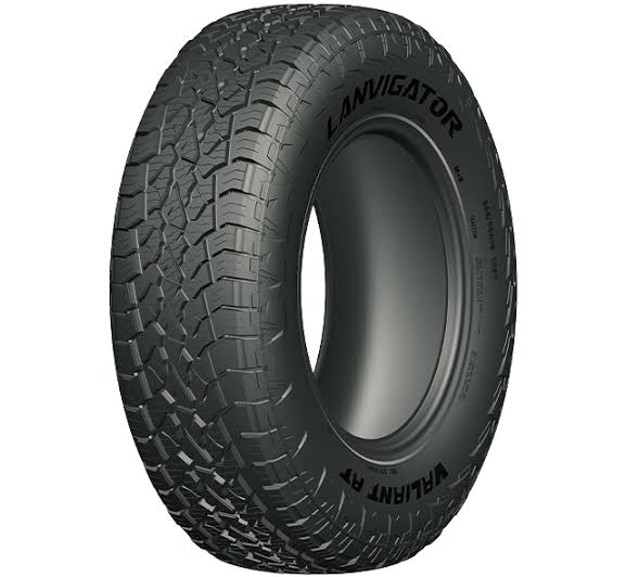 285/45R22 114H VALIANT AT XL
