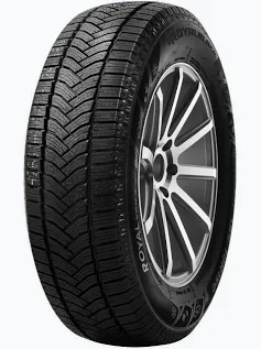215/65R15C 104/102T ROYAL VAN A/S
