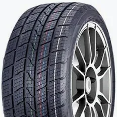 245/45ZR20 103W ROYAL A/S II XL