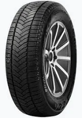 195/75R16C 107/105R ROYAL VAN A/S