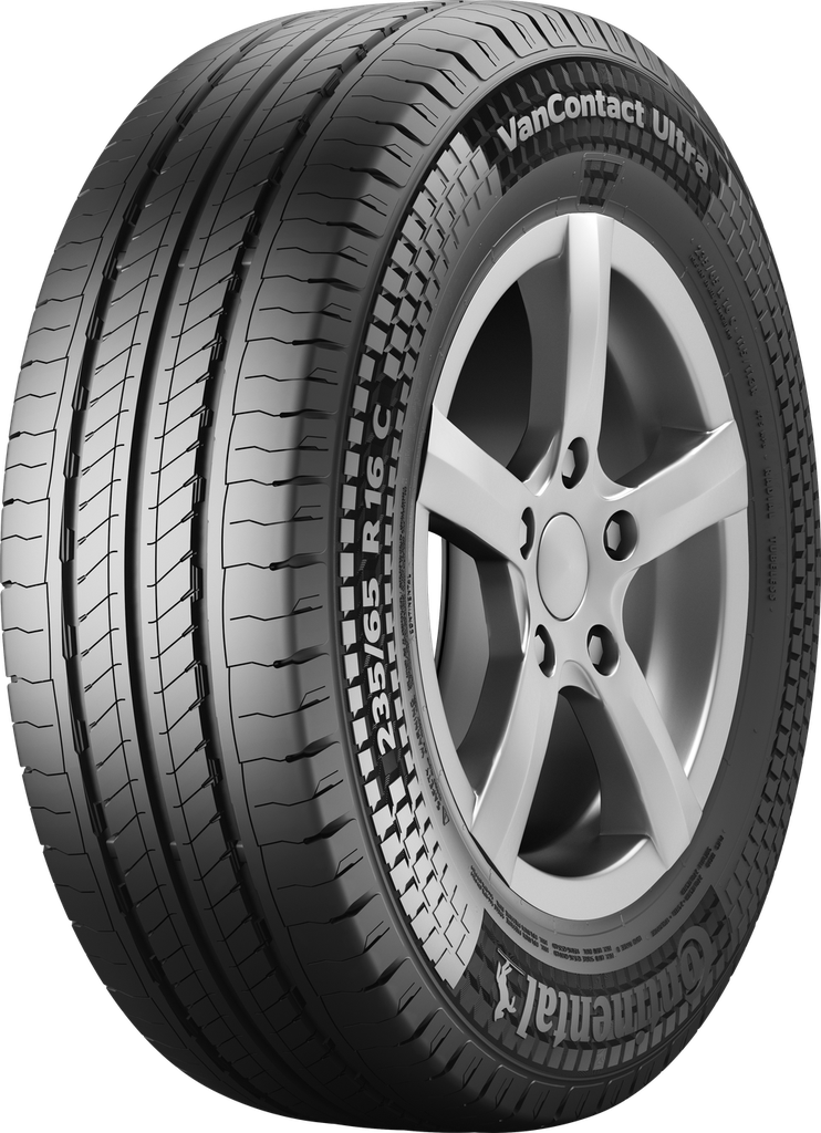 PNEU 195/65R16C 104/102T VC U